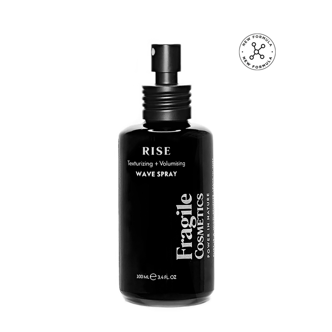 Rise spray texturizzante + volumizzante