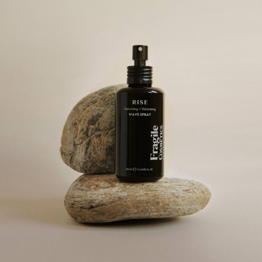 ⁠⁠Rise spray texturizzante + volumizzante - immagine 2