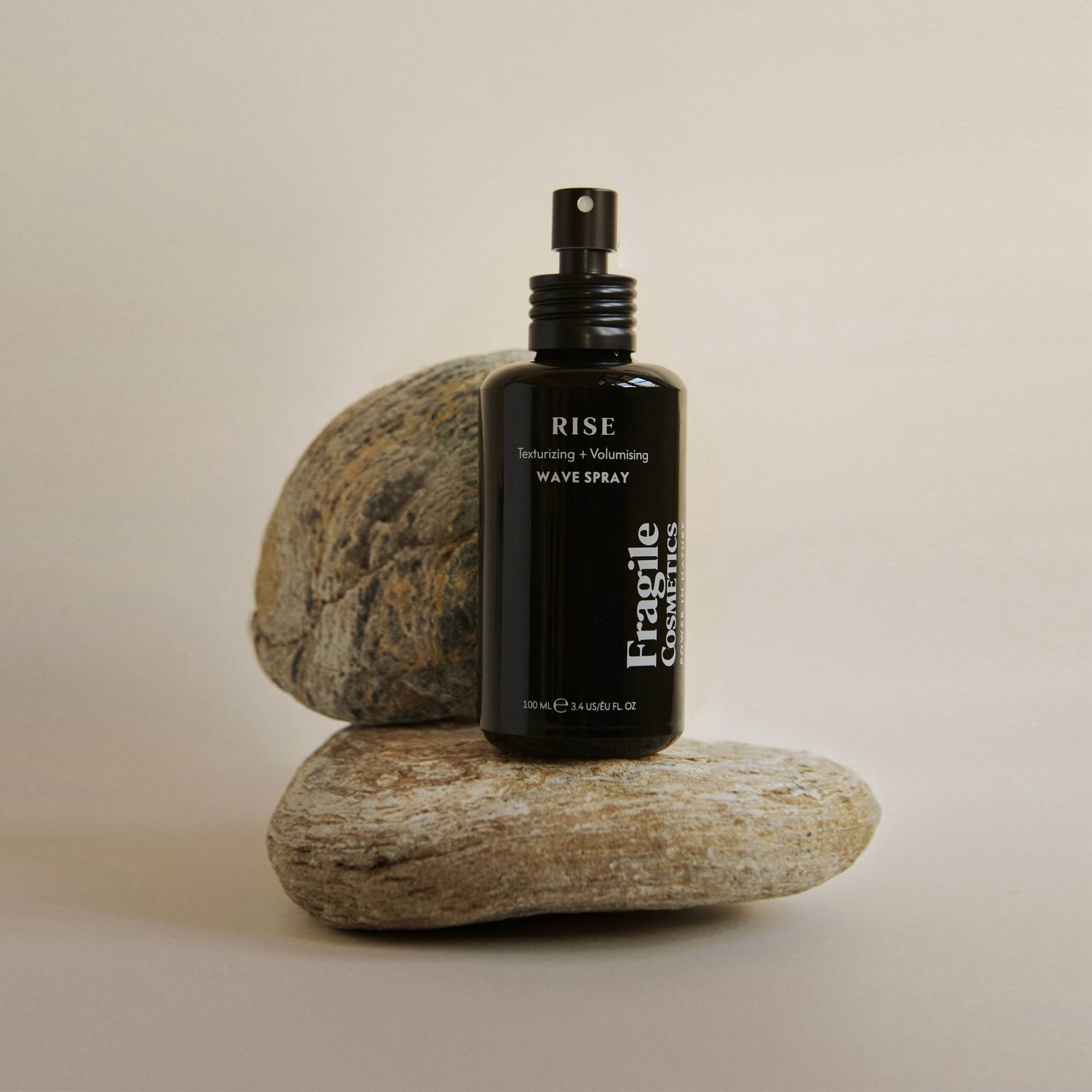 Rise spray texturizzante + volumizzante - immagine 2