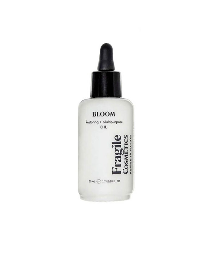 Bloom olio multifunzione + riparatore