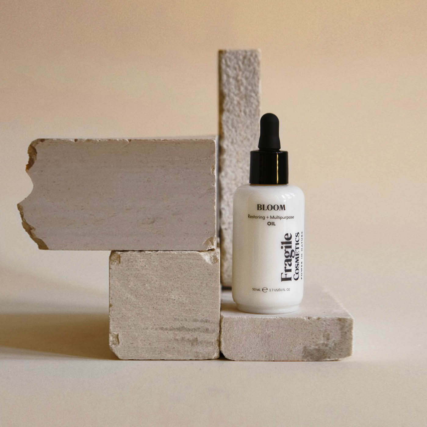 Bloom olio multifunzione + riparatore - immagine 2