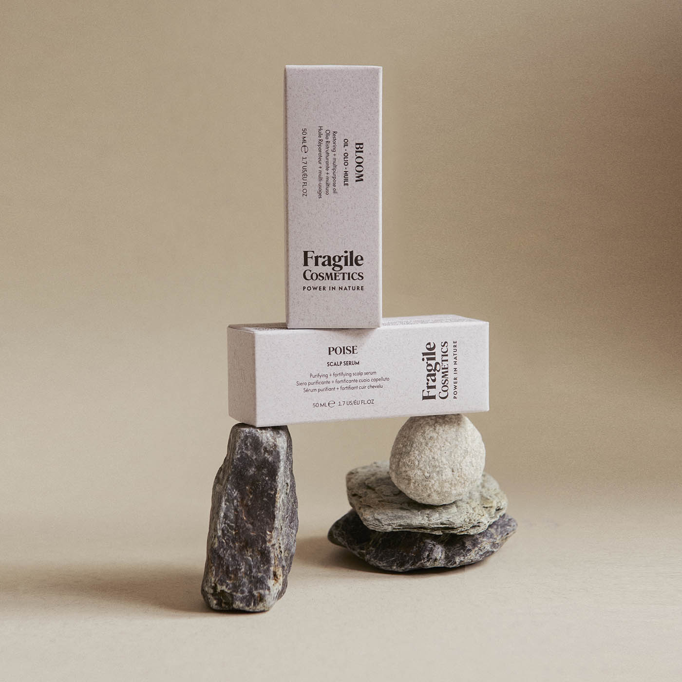 Bloom olio multifunzione + riparatore - immagine 3