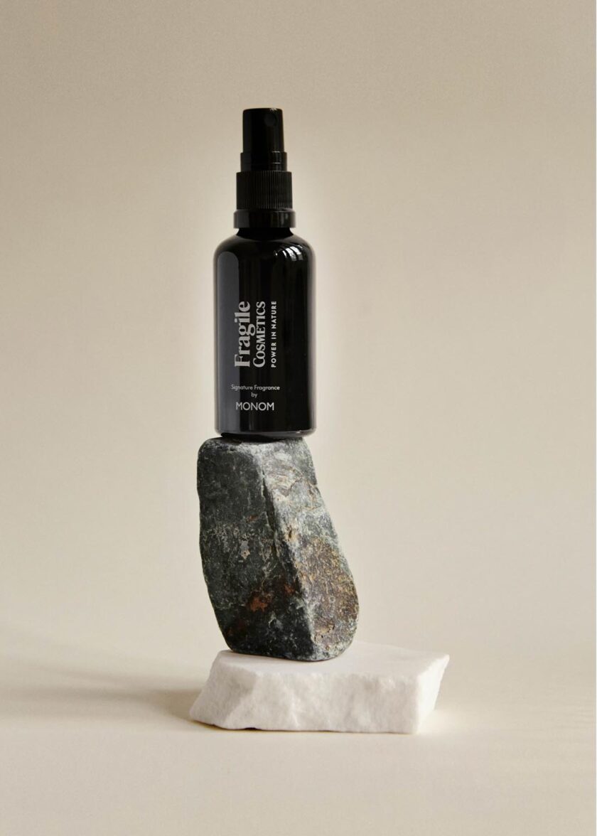 Sense | Glossing + Hydrating - Hair perfume - Image 3