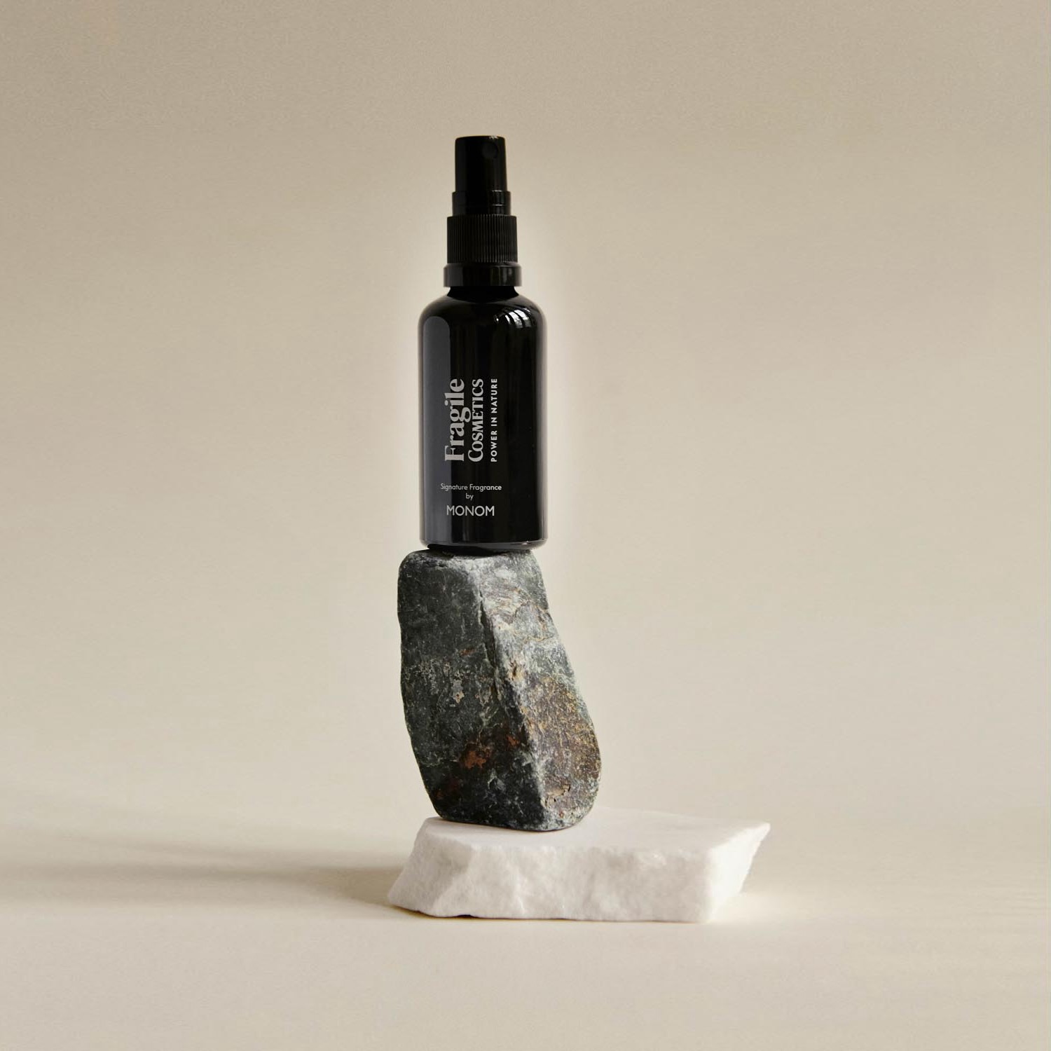 Sense profumo per capelli lucidante + idratante - immagine 2
